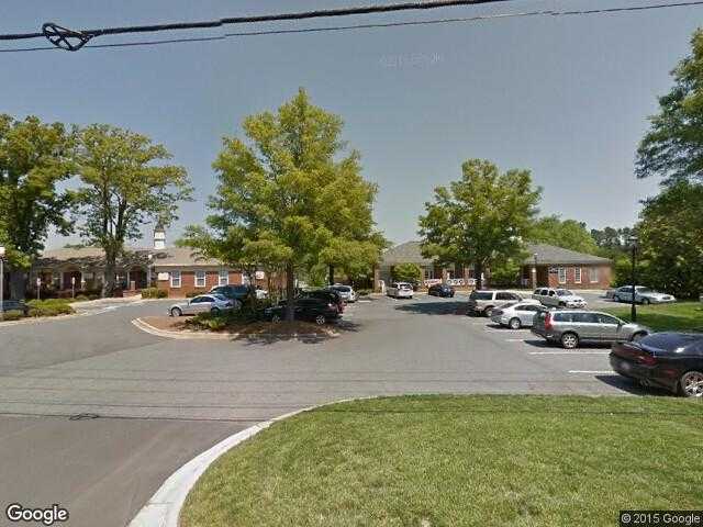 Street View image from Weddington, North Carolina