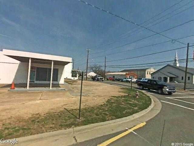 Street View image from Weldon, North Carolina