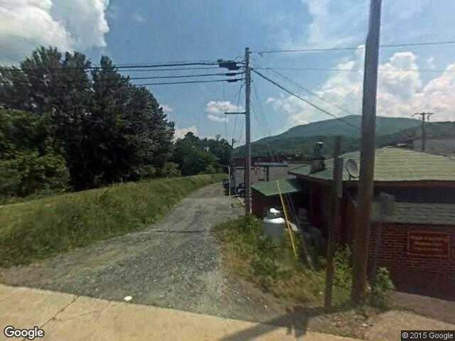 Street View image from West Jefferson, North Carolina