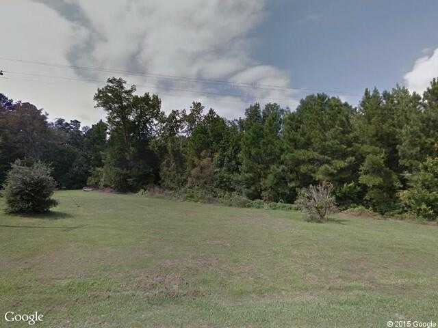 Street View image from White Oak, North Carolina