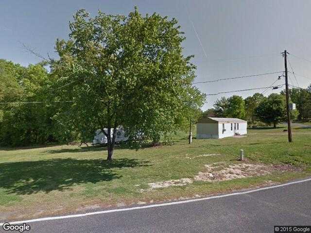 Street View image from White Plains, North Carolina