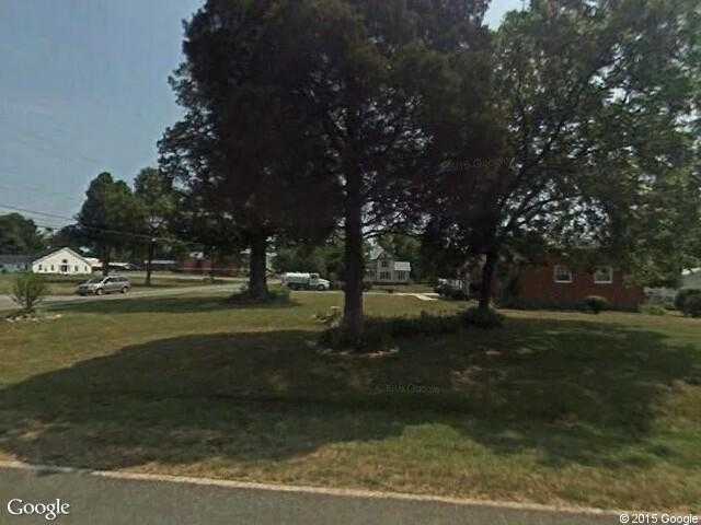 Street View image from Whitsett, North Carolina