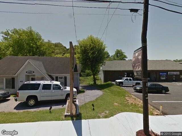 Street View image from Wilkesboro, North Carolina
