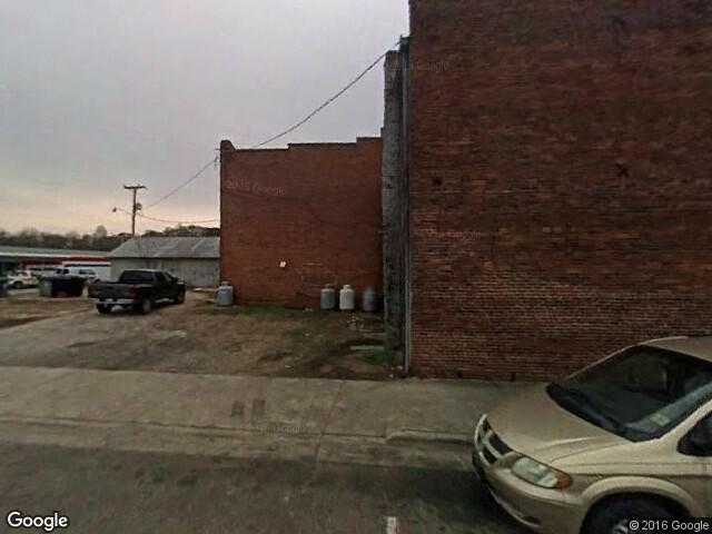 Street View image from Windsor, North Carolina