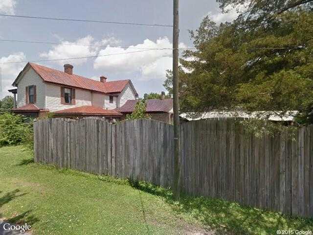 Street View image from Winton, North Carolina