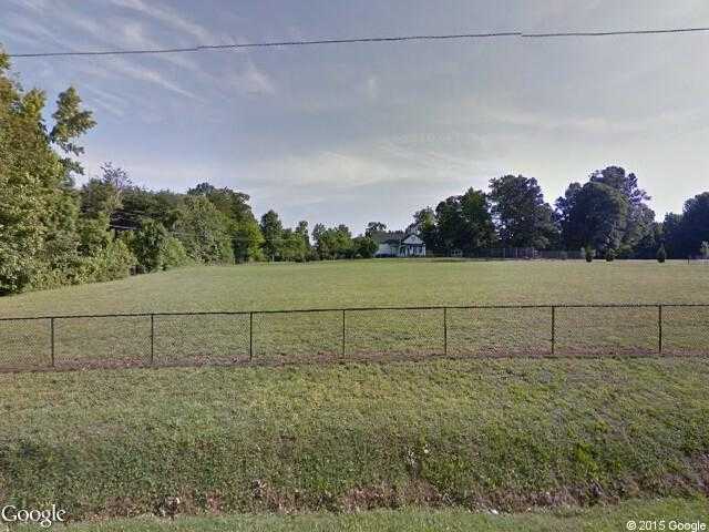 Street View image from Woodlawn, North Carolina