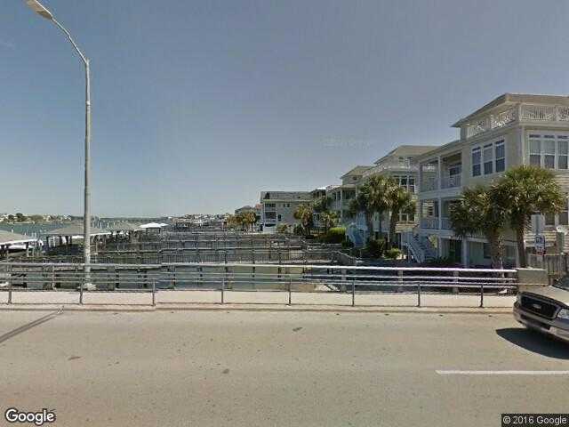 Street View image from Wrightsville Beach, North Carolina