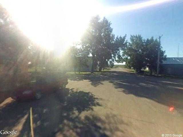 Street View image from Alamo, North Dakota