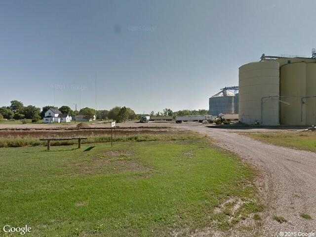 Street View image from Amenia, North Dakota