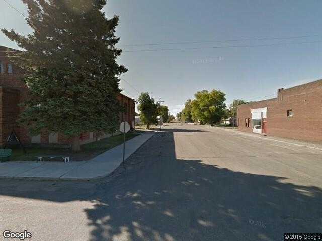 Street View image from Aneta, North Dakota