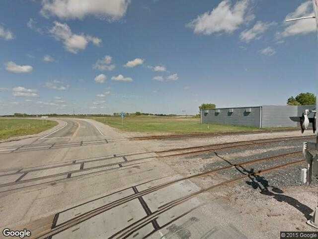 Street View image from Ardoch, North Dakota