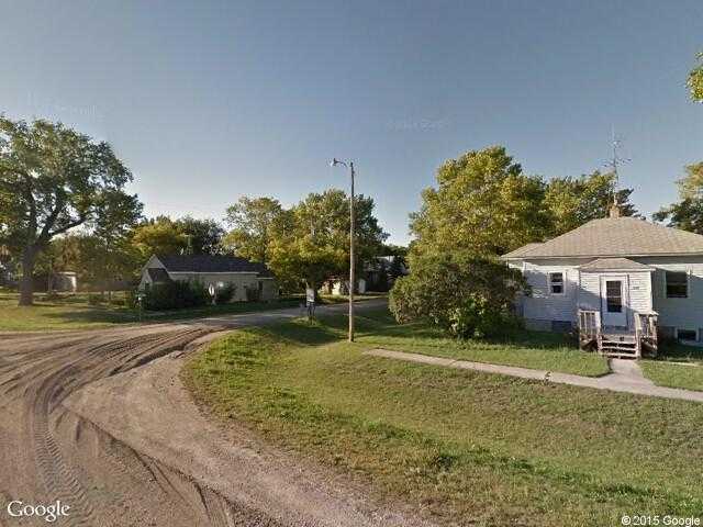 Street View image from Argusville, North Dakota