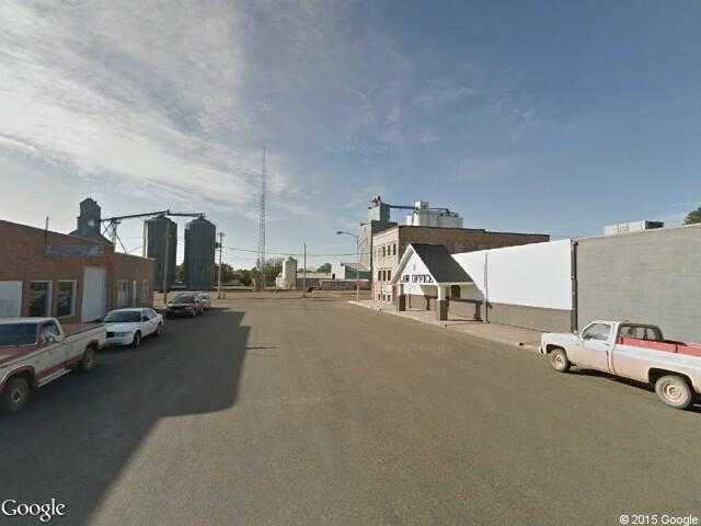 Street View image from Beulah, North Dakota