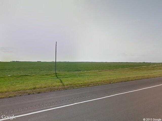 Street View image from Brinsmade, North Dakota