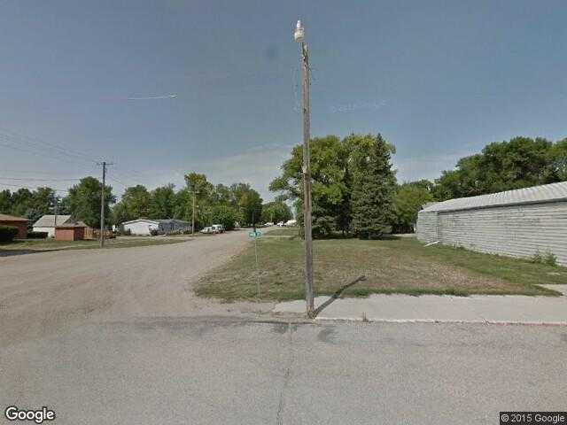 Street View image from Buffalo, North Dakota