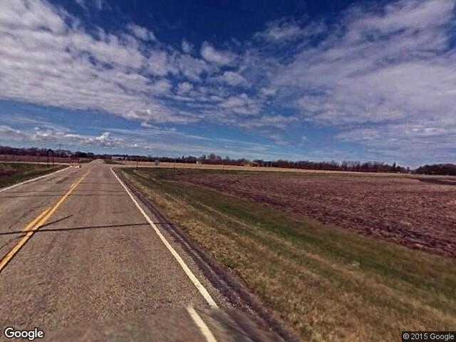 Street View image from Caledonia, North Dakota
