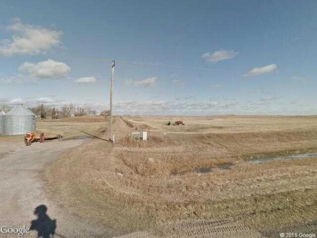 Street View image from Calio, North Dakota
