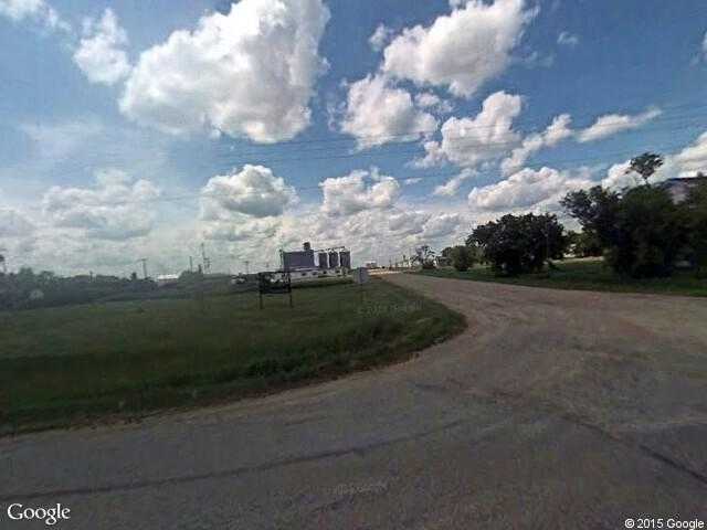 Street View image from Calvin, North Dakota