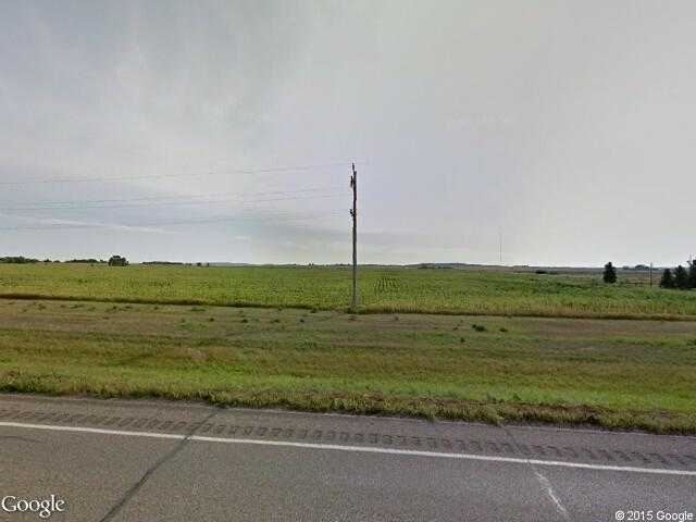 Street View image from Cannon Ball, North Dakota