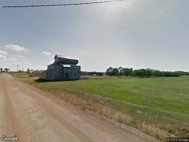 Street View image from Carson, North Dakota