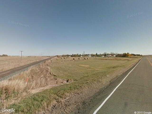 Street View image from Cathay, North Dakota