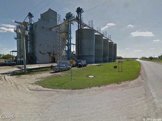 Street View image from Clifford, North Dakota