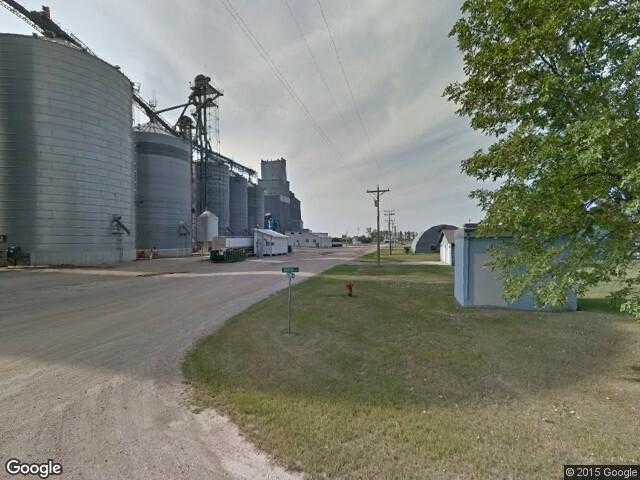 Street View image from Colfax, North Dakota