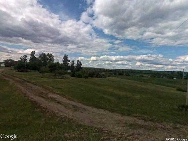 Street View image from Dickey, North Dakota