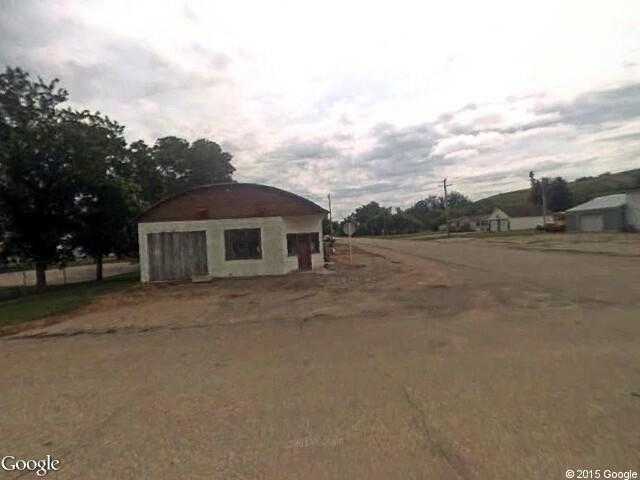Street View image from Donnybrook, North Dakota