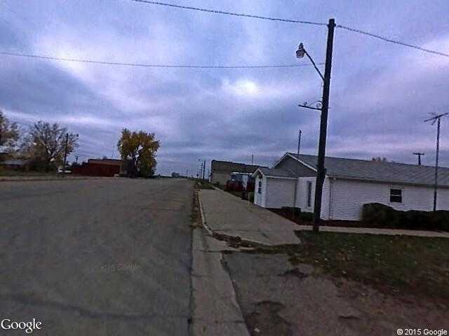 Street View image from Douglas, North Dakota