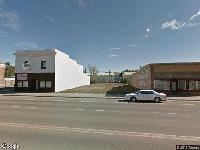 Street View image from East Fairview, North Dakota