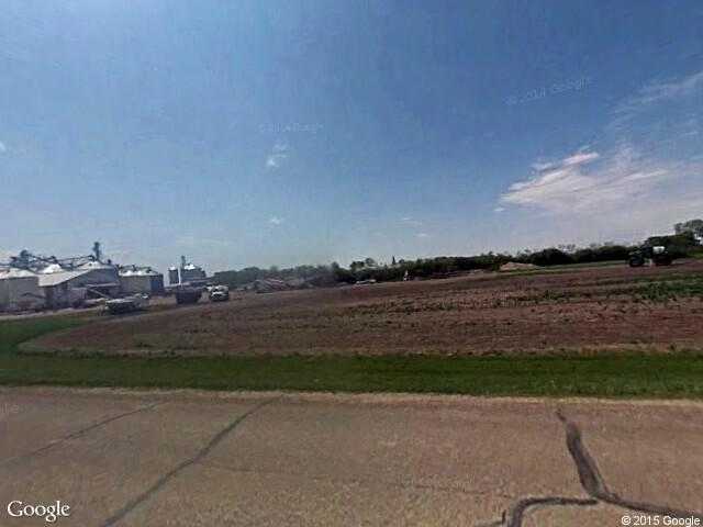 Street View image from Englevale, North Dakota