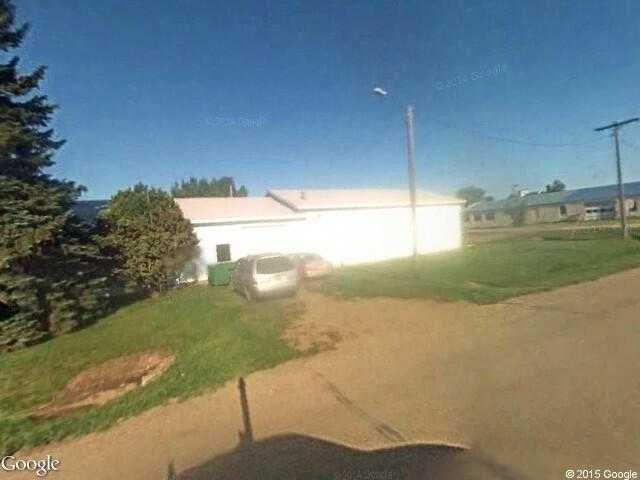 Street View image from Epping, North Dakota