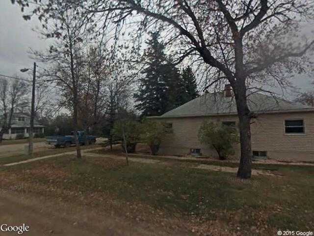 Street View image from Flaxton, North Dakota