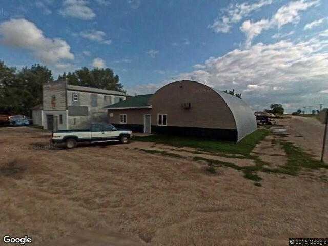 Street View image from Forbes, North Dakota