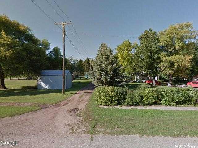 Street View image from Forest River, North Dakota