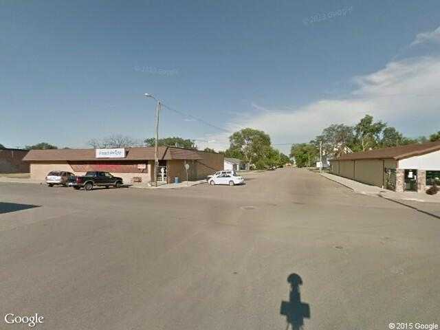 Street View image from Forman, North Dakota