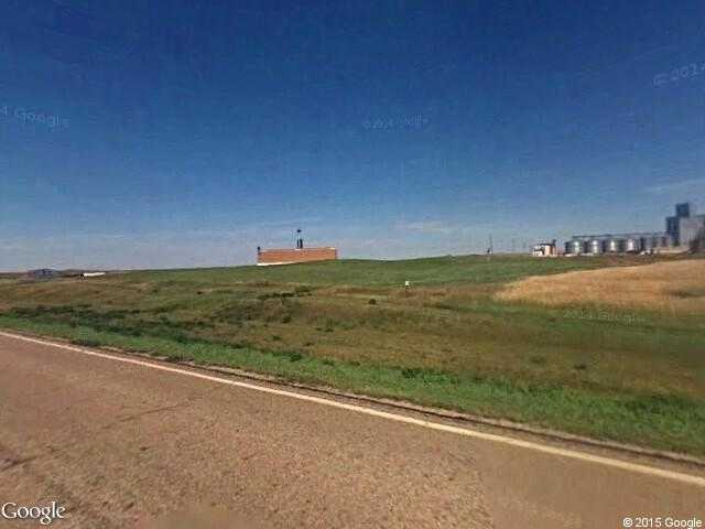 Street View image from Fortuna, North Dakota