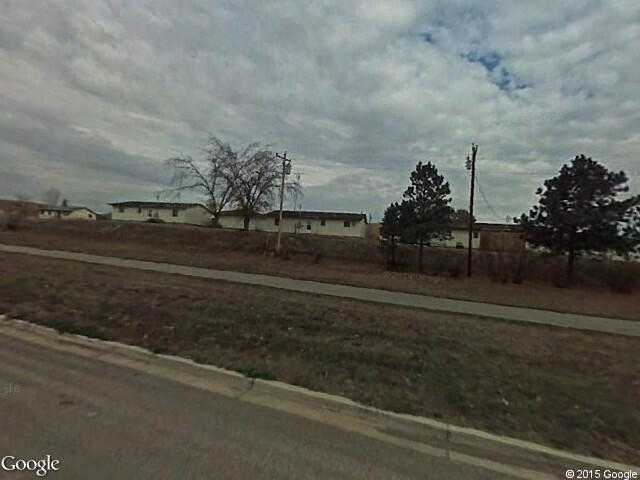 Street View image from Four Bears Village, North Dakota