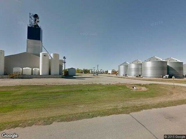Street View image from Fullerton, North Dakota