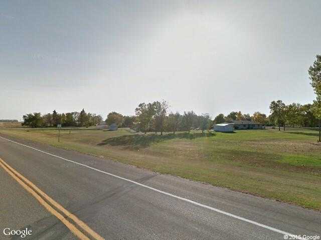 Street View image from Glenfield, North Dakota