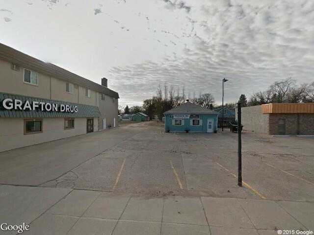 Street View image from Grafton, North Dakota