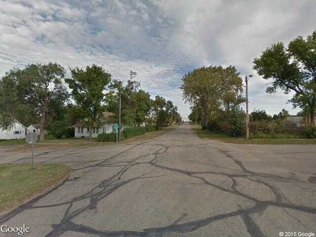 Street View image from Hazelton, North Dakota