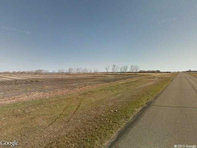 Street View image from Heimdal, North Dakota