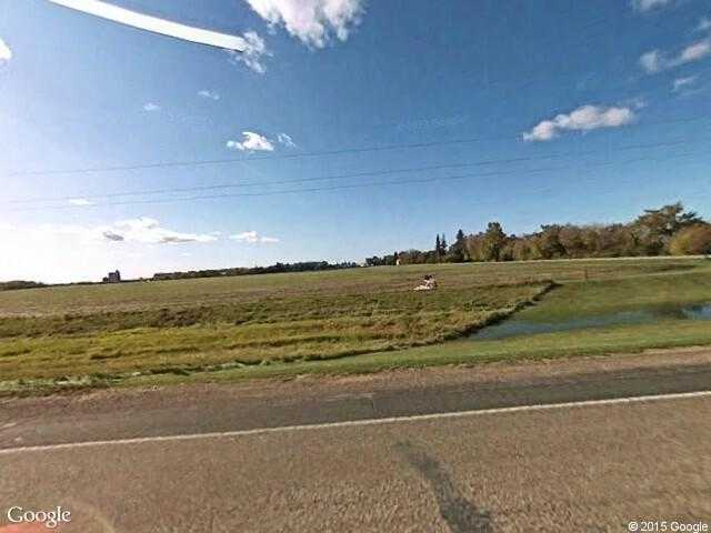 Street View image from Hoople, North Dakota
