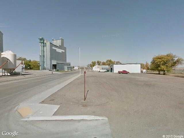 Street View image from Horace, North Dakota