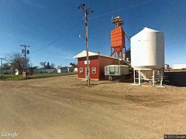 Street View image from Jud, North Dakota