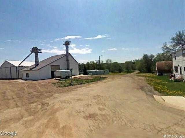 Street View image from Kathryn, North Dakota