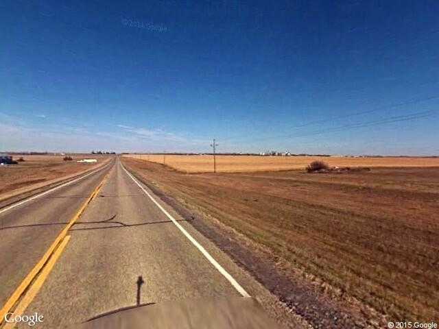 Street View image from Kensal, North Dakota
