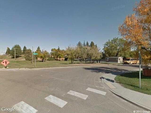 Street View image from Killdeer, North Dakota
